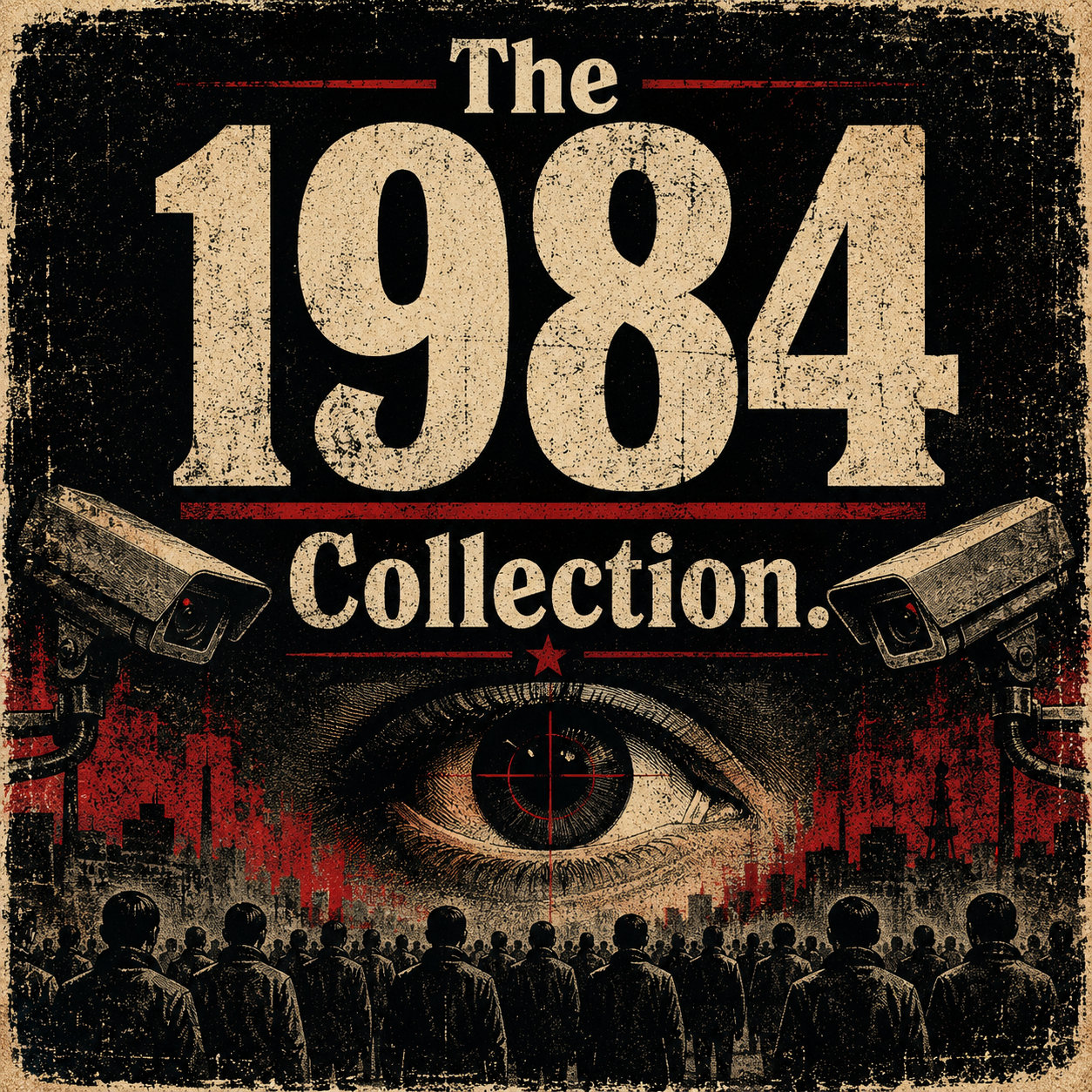 The 1984 Collection