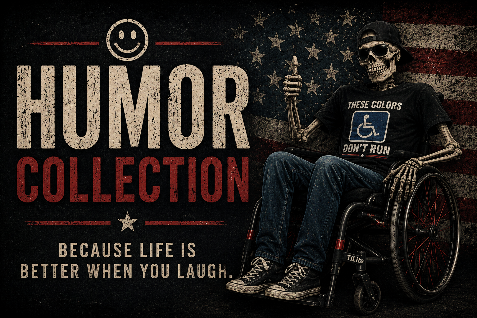 Humor Collection