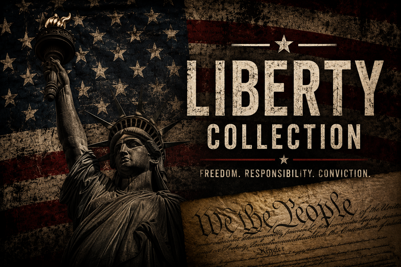 Liberty Collection