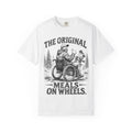 The Original Meals on Wheels