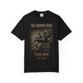 The Unknown Rebel | Tank Man