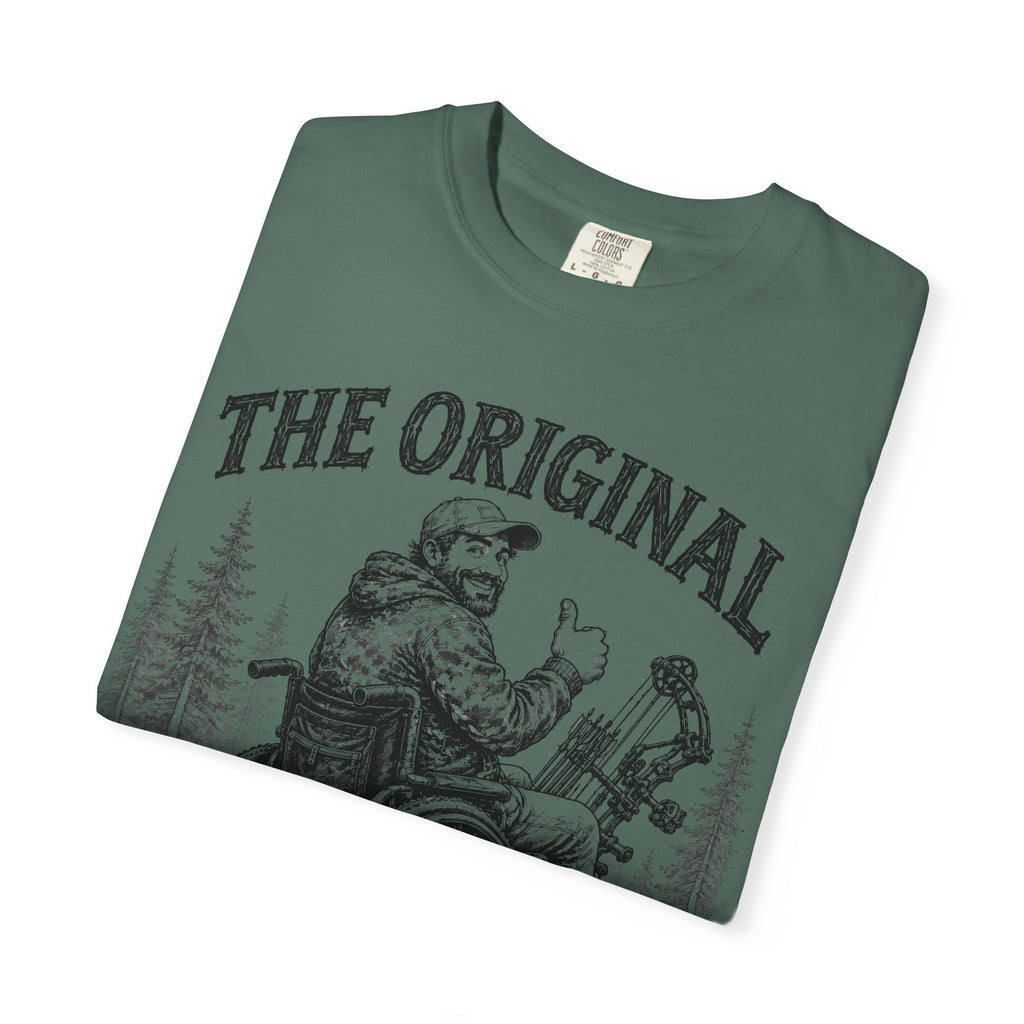 The Original Meals on Wheels