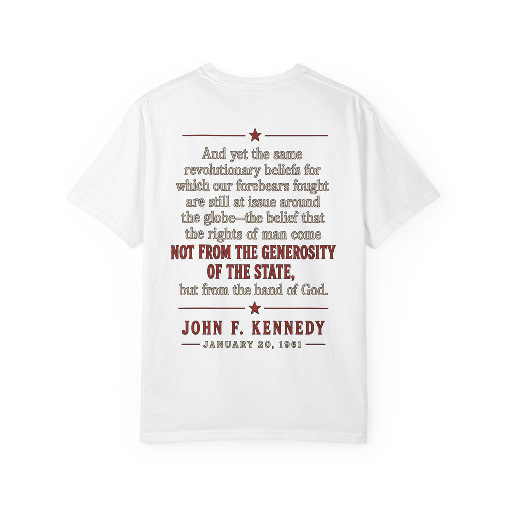 If Rights Can Be Given...