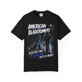 American Bladerunners Blue Edition | Liberty Collection