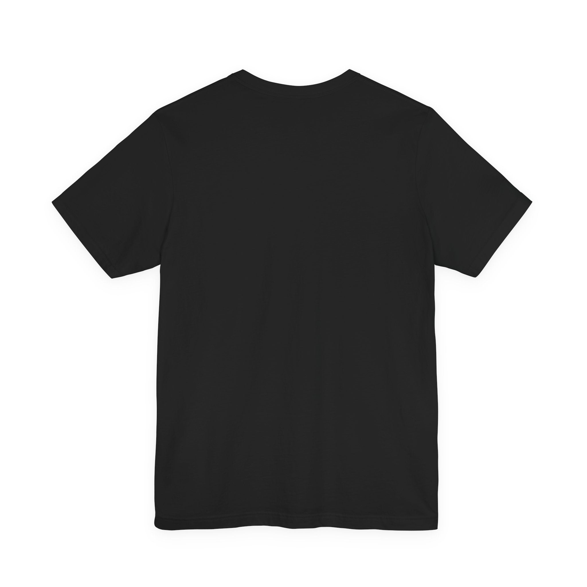 The Deer Network — Rustic Hunting Scene Graphic T-Shirt