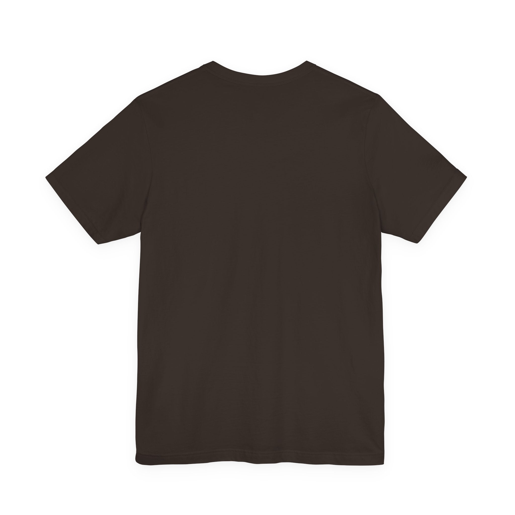 The Deer Network — Rustic Hunting Scene Graphic T-Shirt