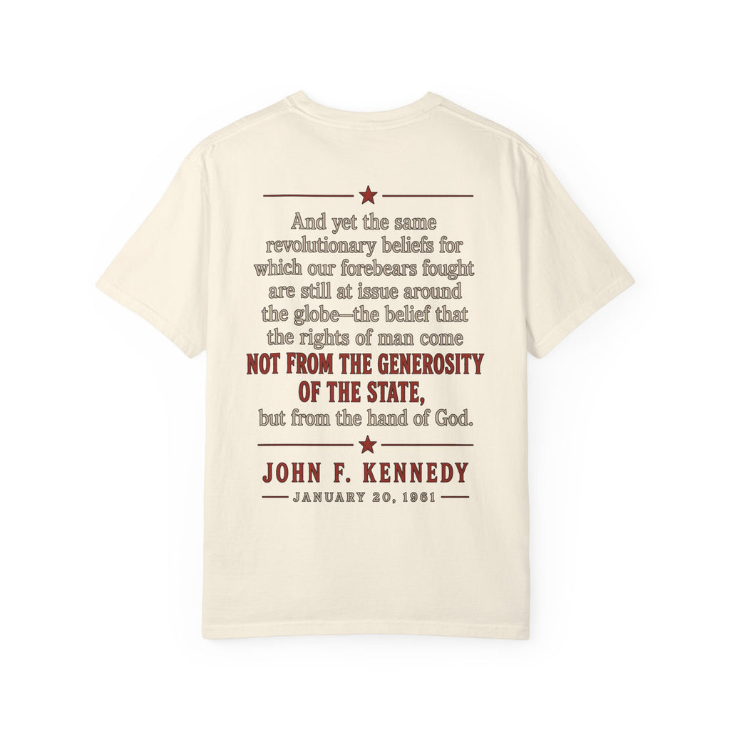 If Rights Can Be Given...