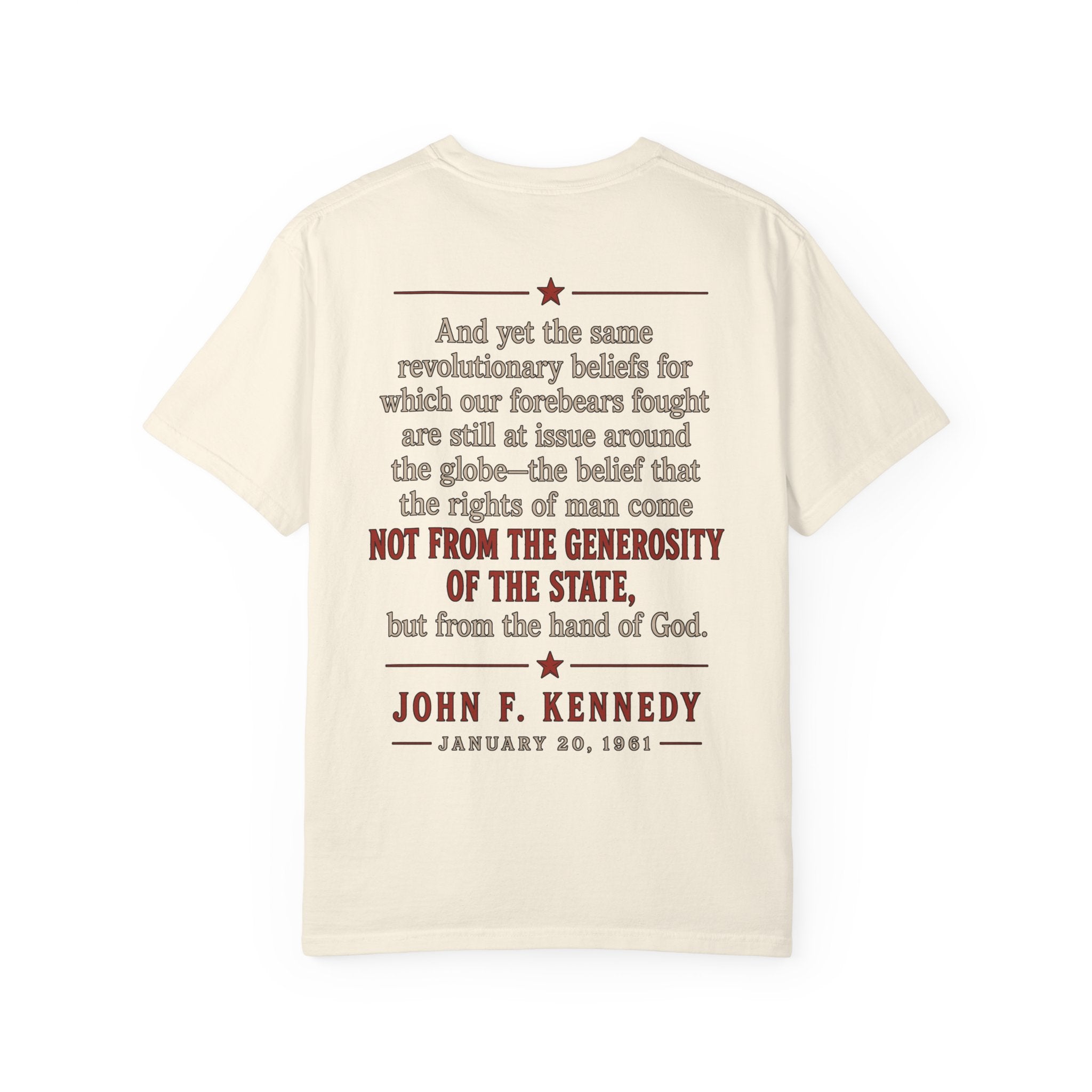If Rights Can Be Given...