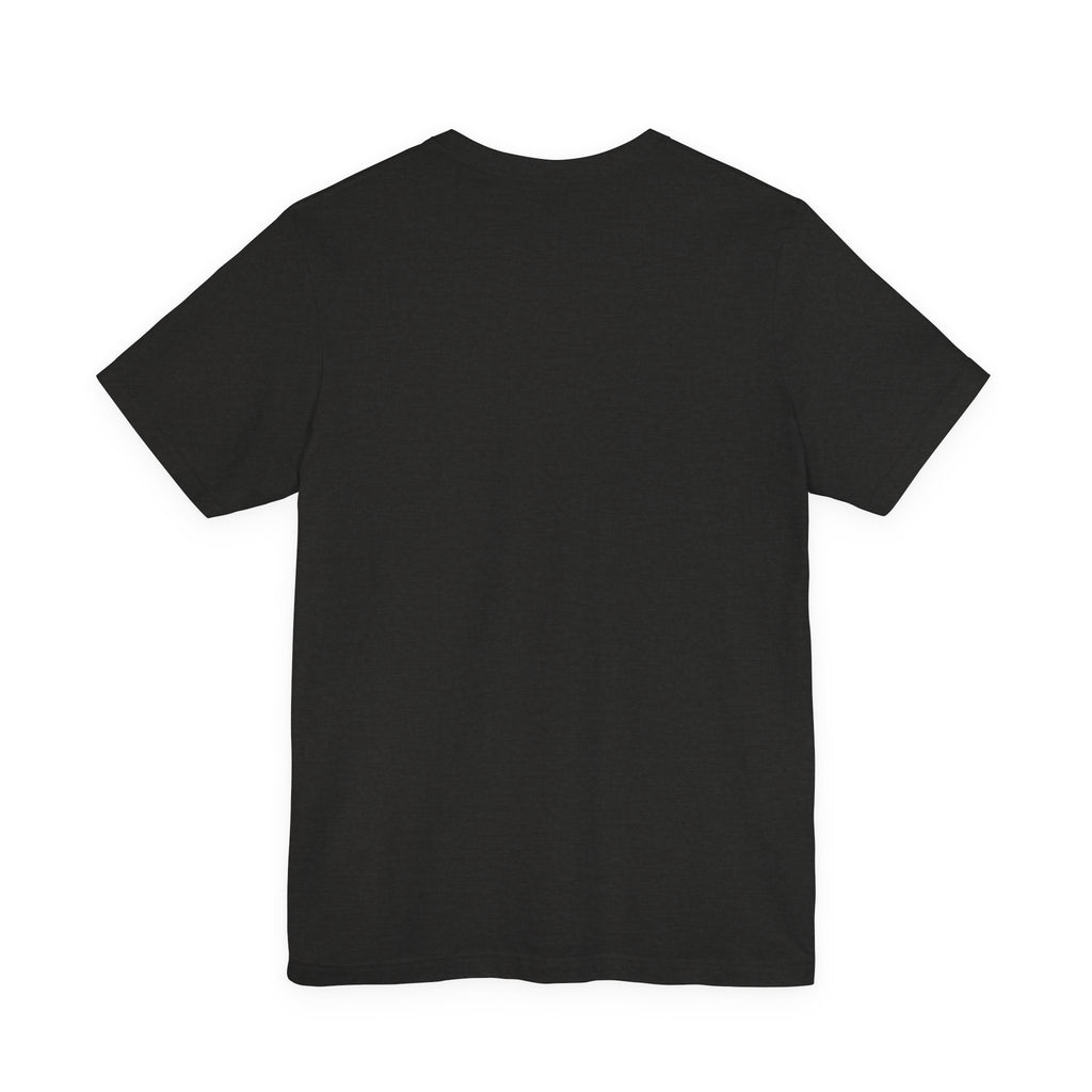The Deer Network — Rustic Hunting Scene Graphic T-Shirt
