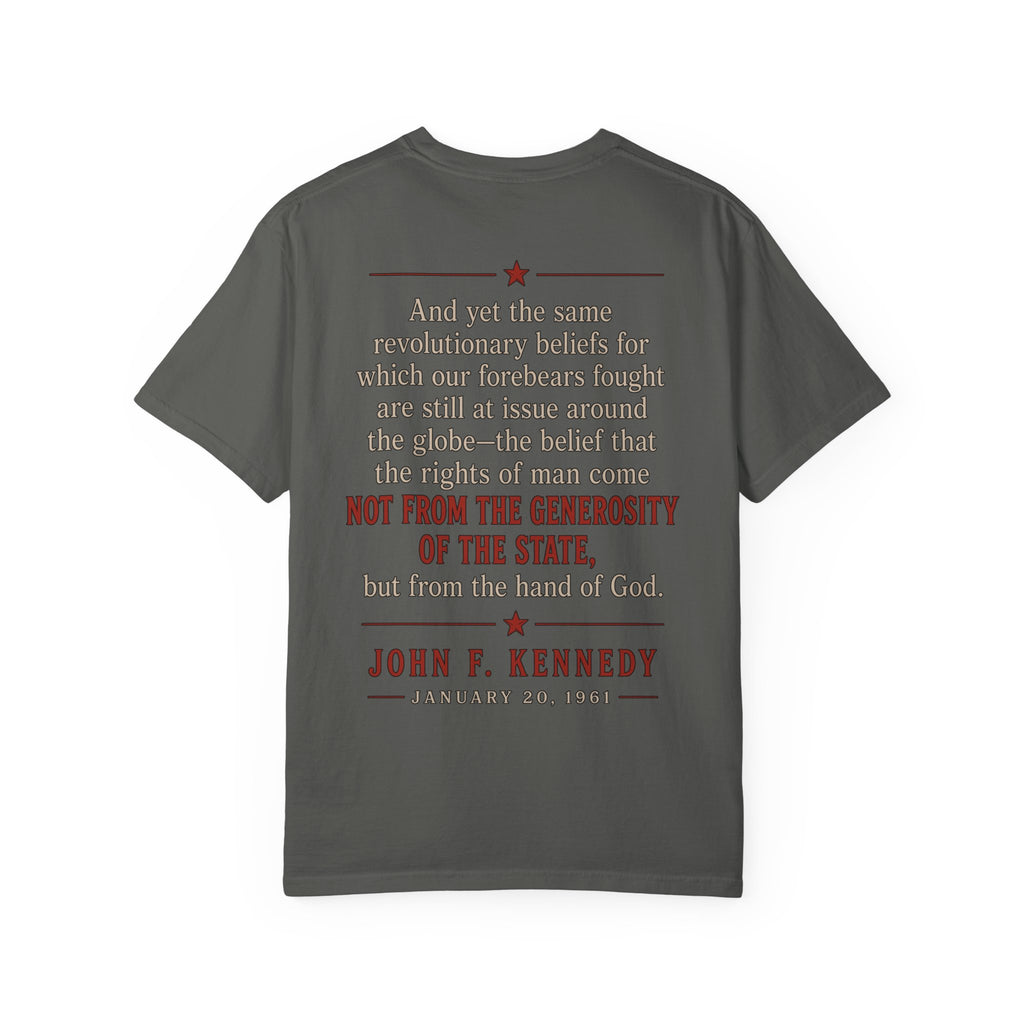 If Rights Can Be Given...