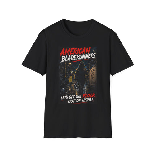 American Bladerunners™ | Liberty Collection
