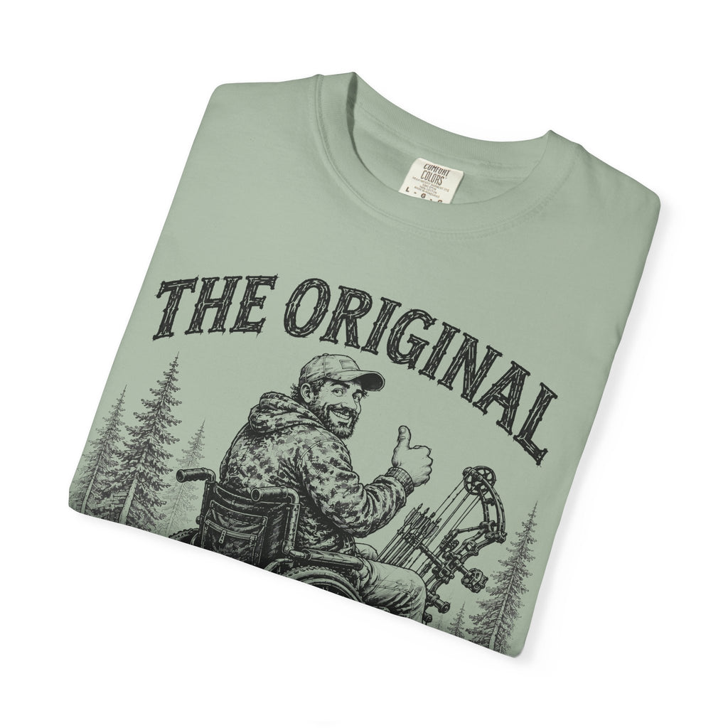 The Original Meals on Wheels