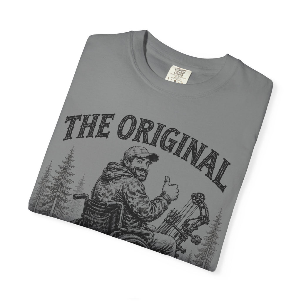 The Original Meals on Wheels