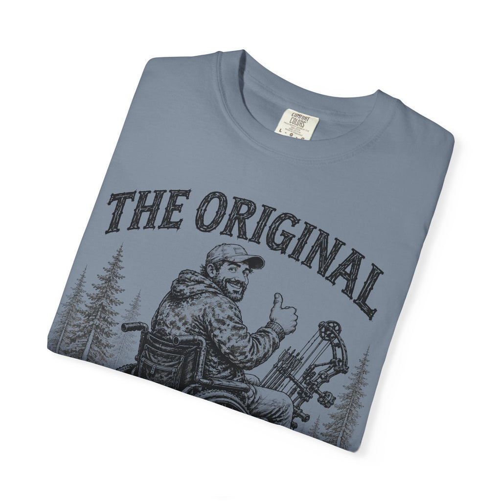 The Original Meals on Wheels