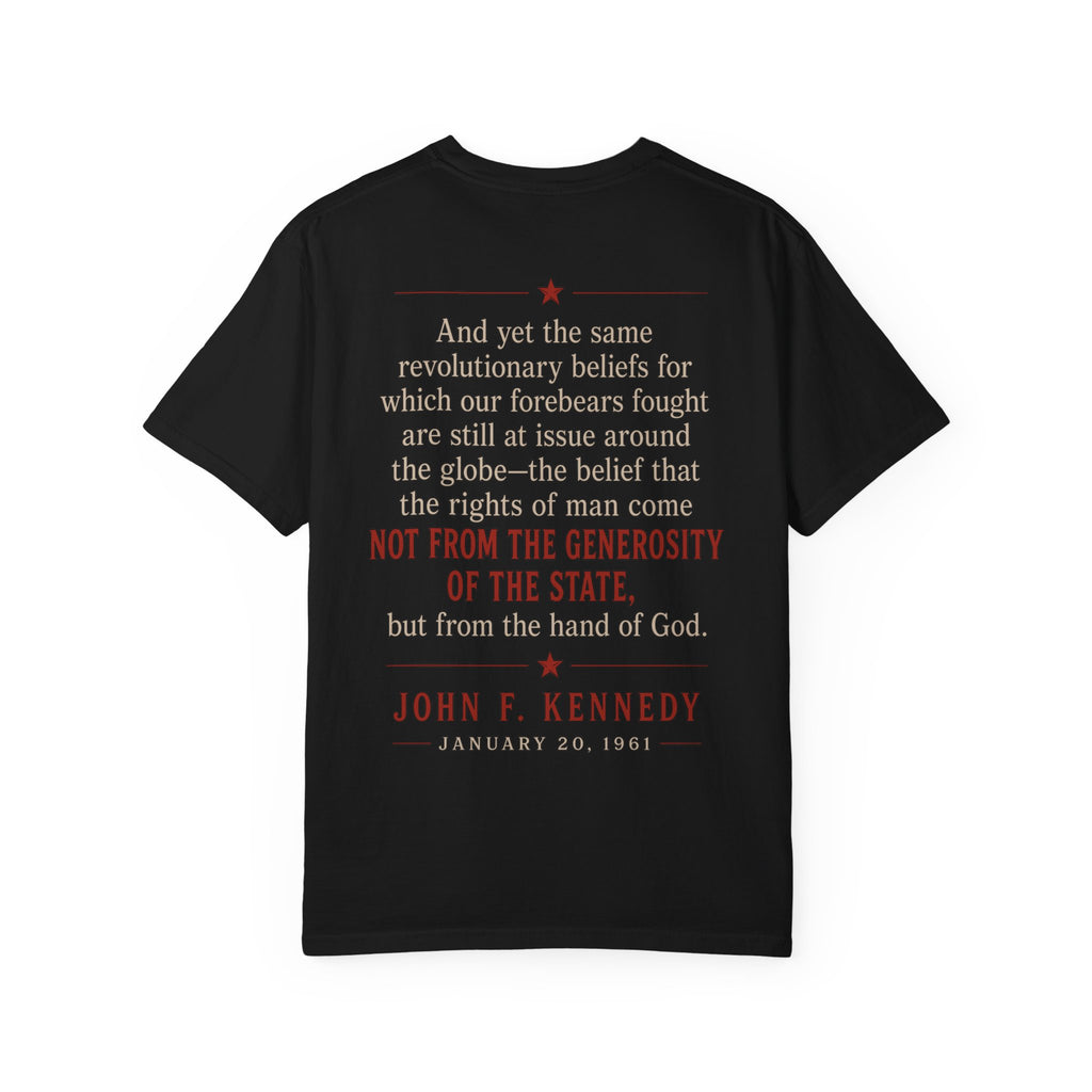 If Rights Can Be Given...
