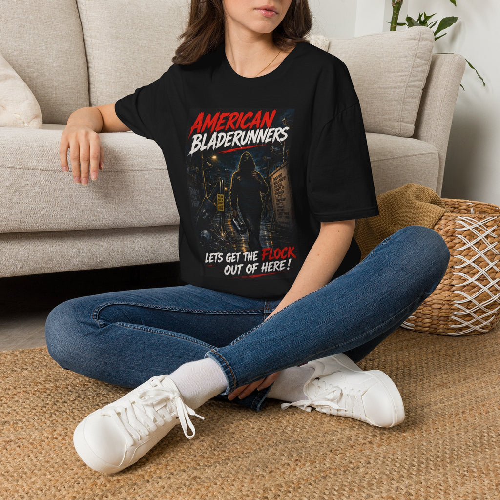 American Bladerunners™ | Liberty Collection